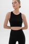 Basic Top Black
